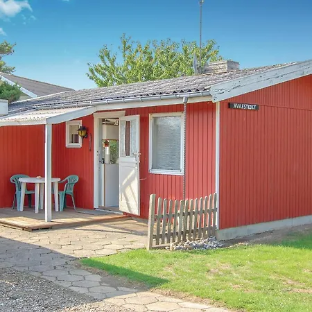 2 Bedroom In Дом отдыха Hejls